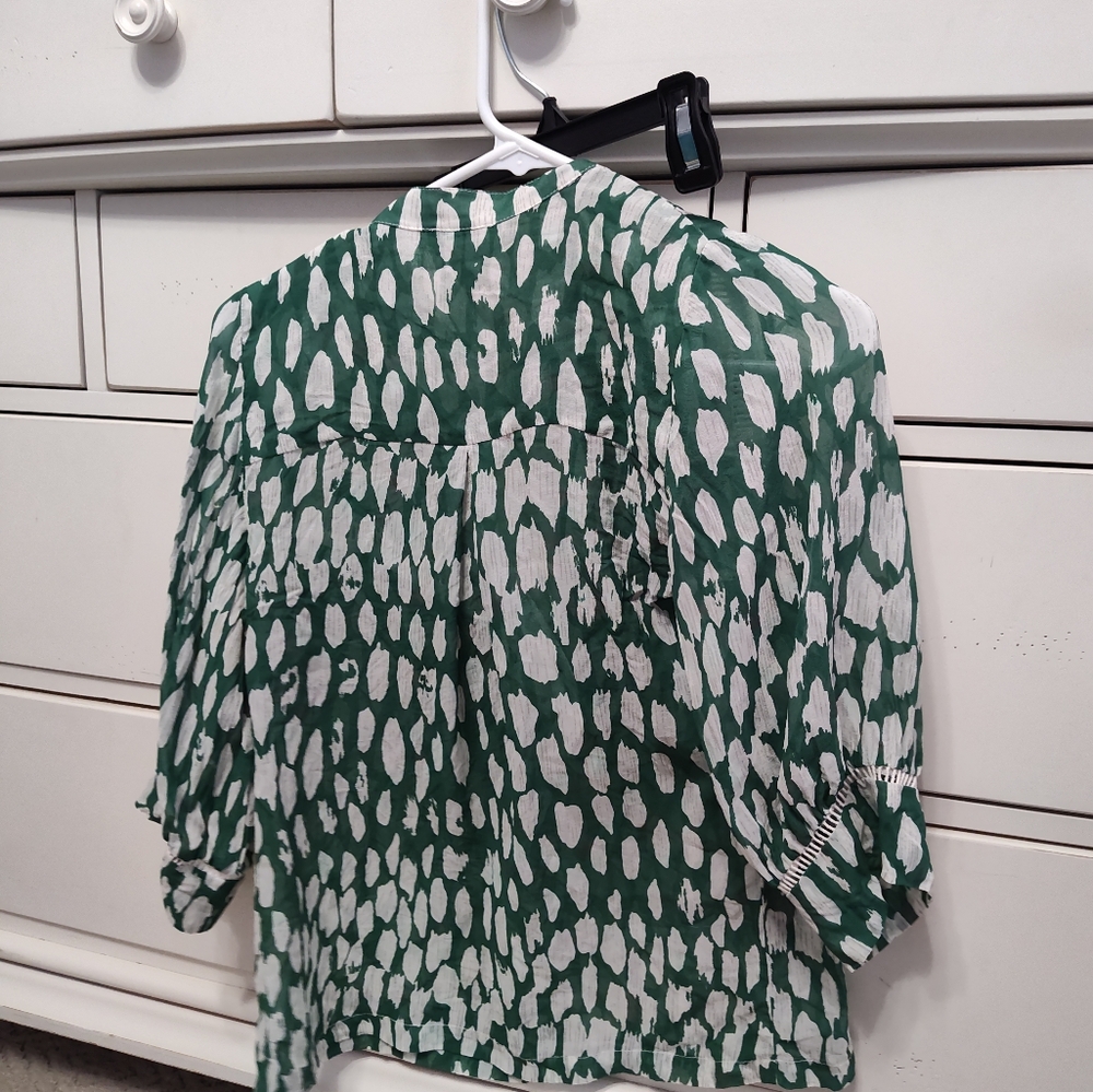 Blouse - Picture 2 of 2
